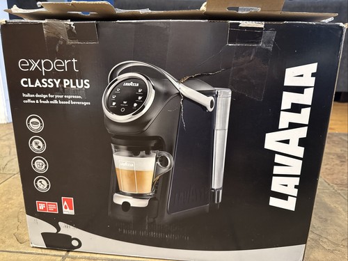 Lavazza expert classy - lavazza,