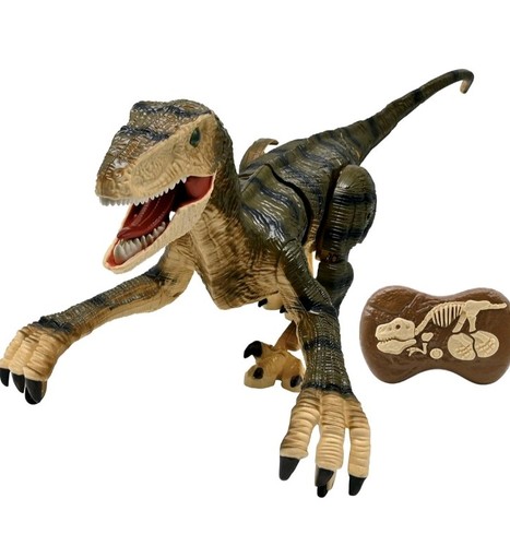 Lexibook velociraptor - rc,