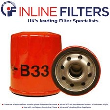 Oil Filter for Daihatsu Rocky 1.6 w/Original Eng 1992/01->