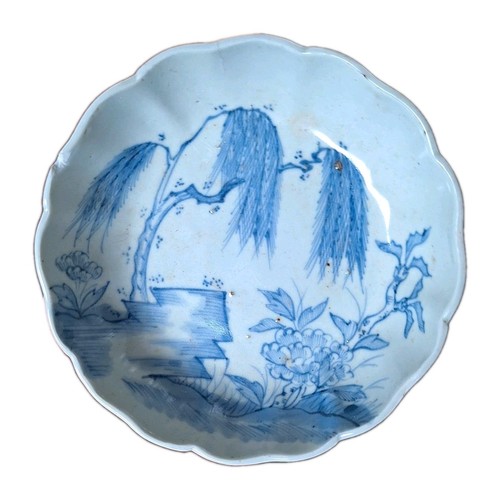 Edo porcelain - edo, (1603–1868)
