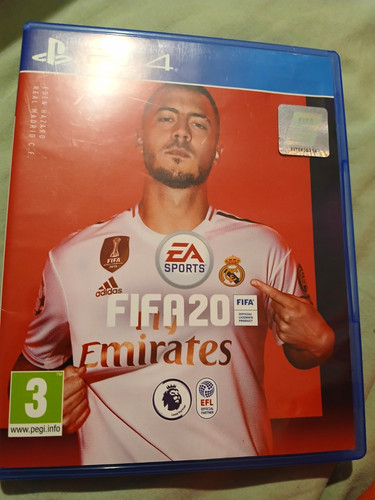 Sports fifa ps4 2019 - sports,