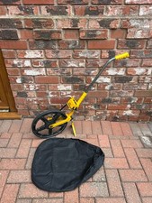 Trumeter Measuring Wheel with