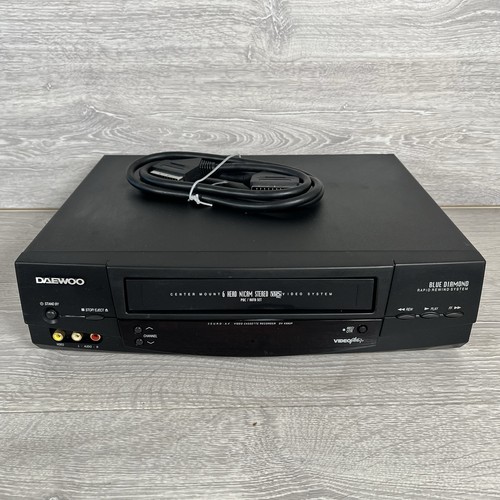 Daewoo k985p head - dv-k985p, nicam