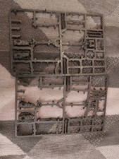 Horus Heresy Rapier Laser