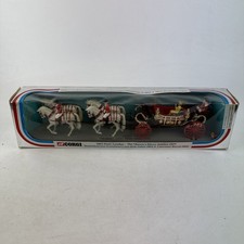 Corgi Diecast Metal 1902 State