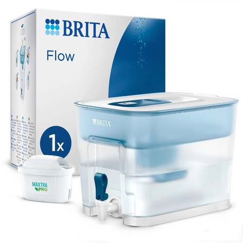 Brita water filter xxl - xxl, tank