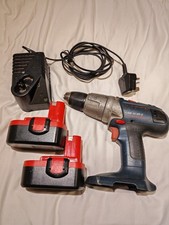 Bosch GSB 18 VE-2 Professional