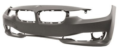 Fits bmw series front bumper - series,