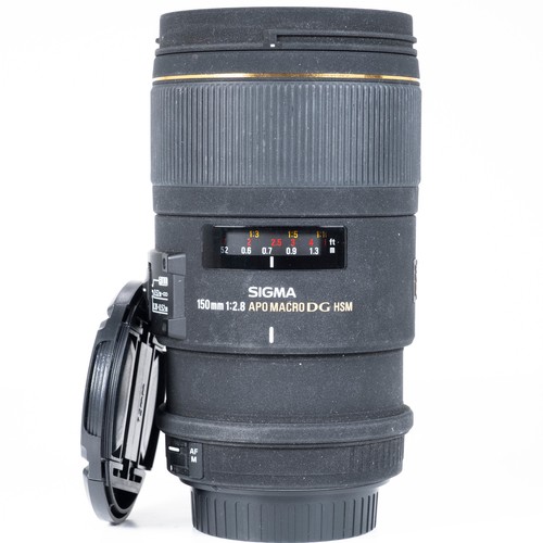 Sigma 150mm apo - sigma, dg
