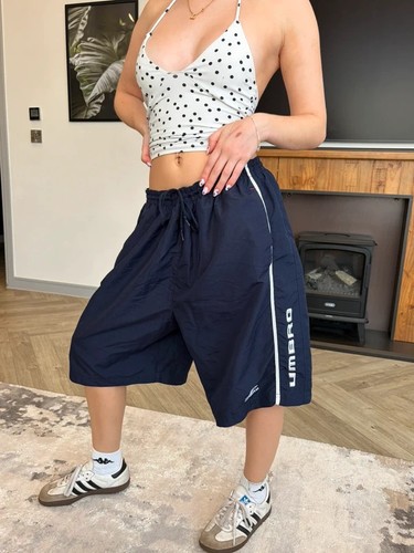 Vintage umbro oversized - umbro, baggy