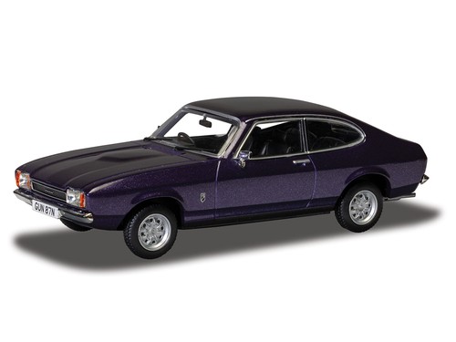 Corgi va15407 ford capri mk2 - va15407,