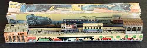 Vintage zone german arnold - us,