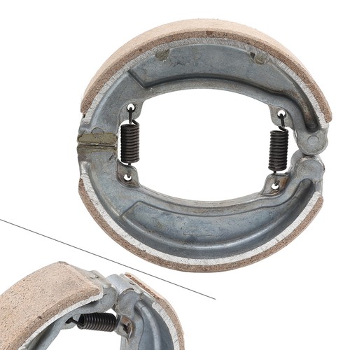 Rear brake shoes for honda - brake,