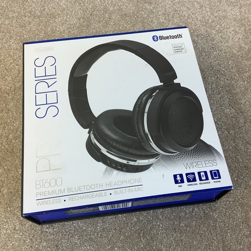 Proseries bt600 premium - proseries,