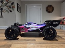 Arrma Typhon TLR 6S RTR Build