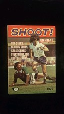 Shoot Annual 1977