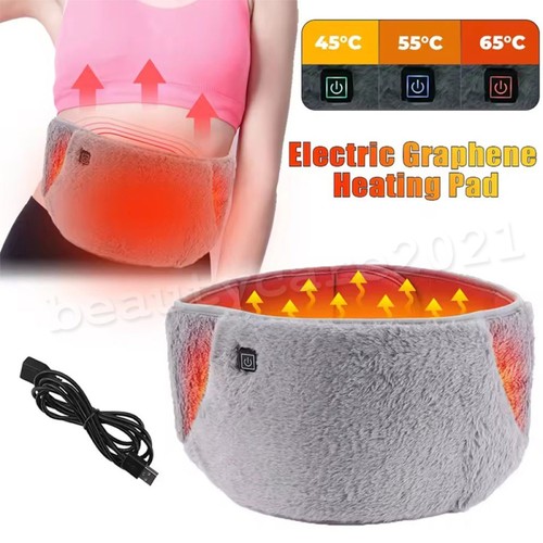 Electric heating pad waist - electric,