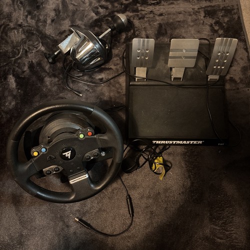 Thrustmaster tmx th8a - tmx,,