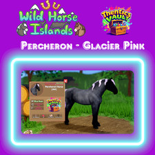 Wild Horse Islands - IUHS