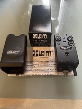 Delkim Txi Plus Green Bite
