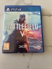 Battlefield V (Xbox One, 2018)