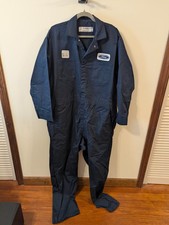 Vintage Ford Factory XLarge