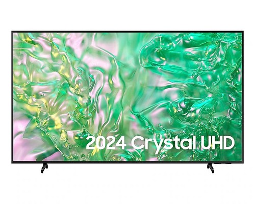 Samsung ue75du8070uxxu crystal - samsung,