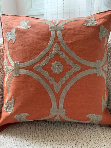 Oka 100 linen - linen, cover