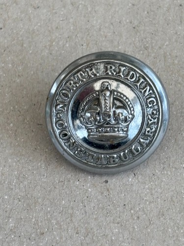 North riding constabulary - north,