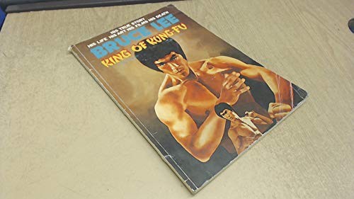 Bruce lee king kung - lee:, kung-fu