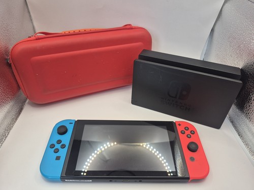 Nintendo switch hac 001 - nintendo, hac-001(-01)