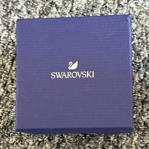 Swarovski cosmopolitan watch - swarovski,