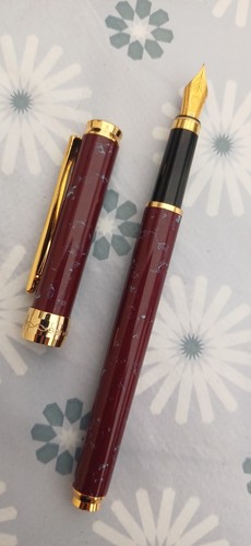 Vintage german senator iridium - vintage,