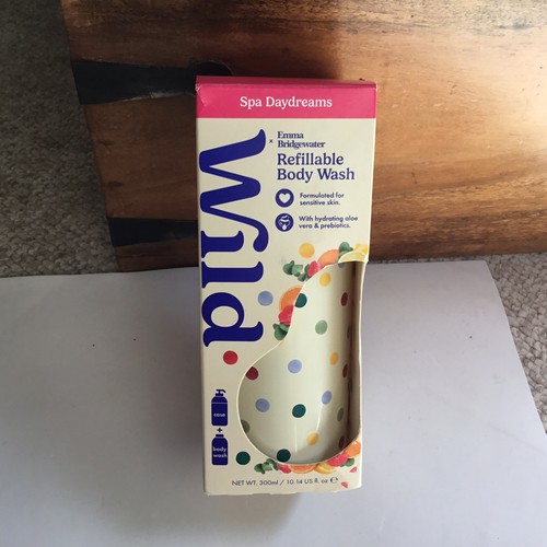 Wild emma bridgewater polka - emma,