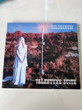 COLOSSEUM  VALENTYNE SUITE