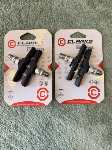 Clarks mtb hybrid type and - clarks, mtb/hybrid