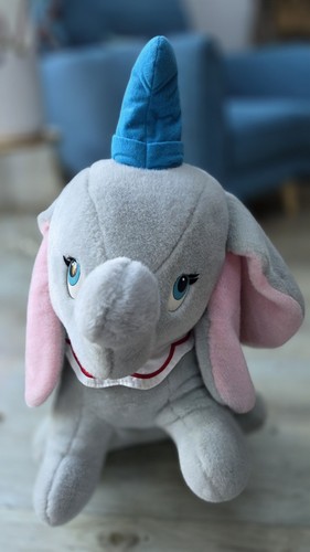 Vintage dumbo disneyland - vintage,