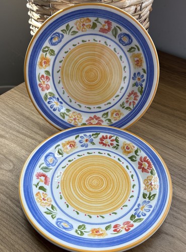 Staffordshire tableware - 2,