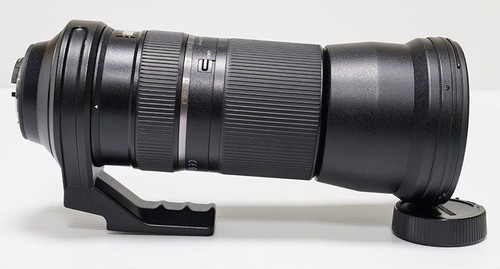 Tamron 150 600mm 3 - tamron, sp