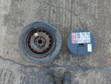 RENAULT GRAND MODUS SPARE