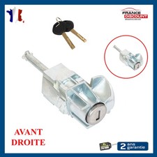 Door Lock Cylinder AVD Front Right + Key For Series 3 E46 = 51217019976