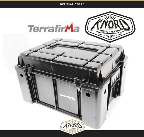 Terrafirma expedition high - terrafirma,