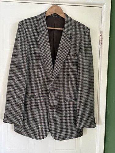 Vintage burton pure new wool - vintage,