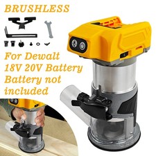 30000RPM Cordless Trimmer