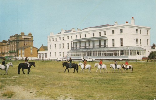 Royal hotel hayling - royal,