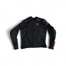 Dainese Pro-Armor Safety Black