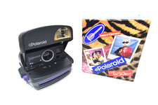 Polaroid 600 Cool Cam Instant