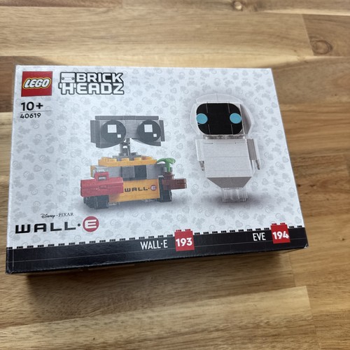 Lego brickheadz 40619 disney - brickheadz,