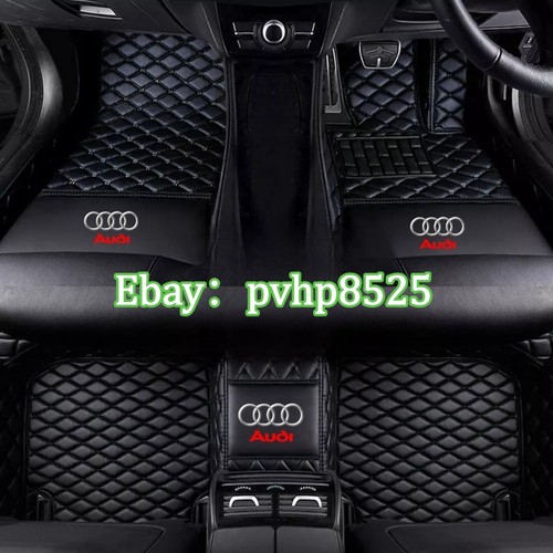 Tailored fit for audi all - tailored,