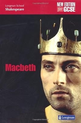 Macbeth longman - (new, (longman